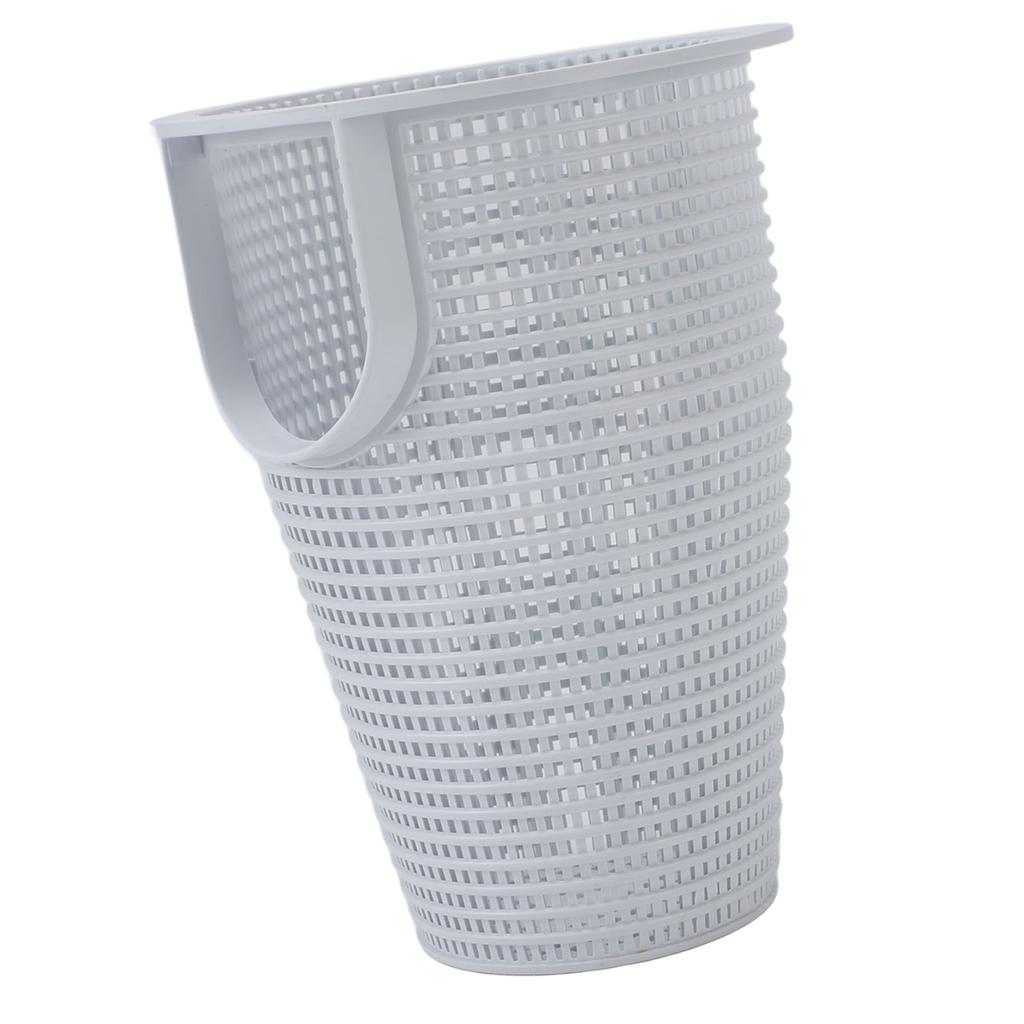 Корзина фильтра насоса для бассейна ABS Замена корзины фильтра центробежного насоса для бассейна для 3 л.с. 4 л.с.