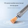 Алюминиевые телескопические костыли Yuyue YU860A