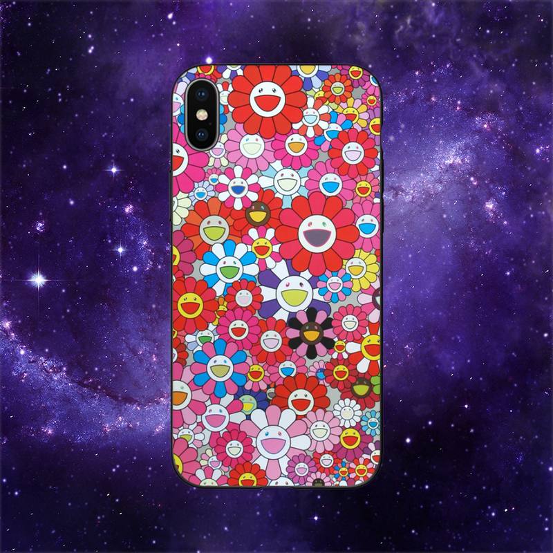 Чехол для телефона KaiKai KiKi Art для iPhone 11 12 Mini 13 14 Pro XS Max X 8 7 6s Plus 5 SE XR