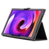 Для планшета Teclast P30T Чехол из ПУ кожи с покрытием «под кожу» и складной подставкой