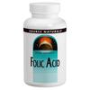 Source Naturals Таблетки фолиевой кислоты 800 мкг, 500 таблеток, 1 шт., Корейский продукт для здоровья