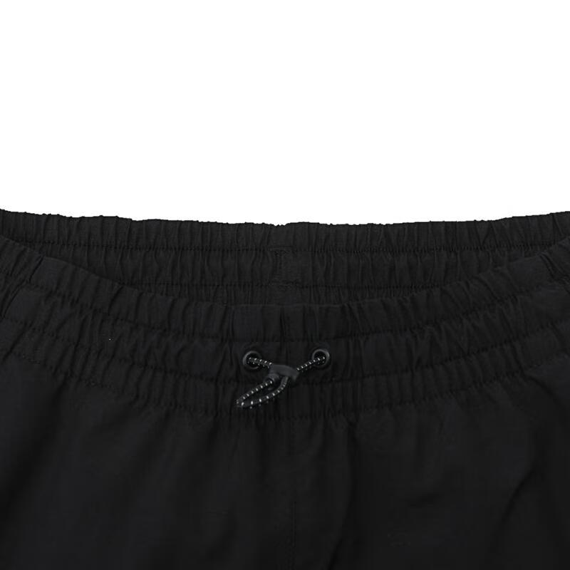 Новые вязаные спортивные штаны PUMA мужские черные 682188-01