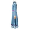 Frozen 2 Anna Princess Cosplay Costume - Adult & Children's Formal Halloween Dress