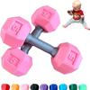 Подарочные Миниатюрные Детские Гантели Упражнения Веса Увлекательные Детские Гантели Игрушки Мальчики Девочки
