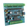 Industrial Programmable Control Board FX2N 20MT 12 Input 8 Output 24V 0.5A