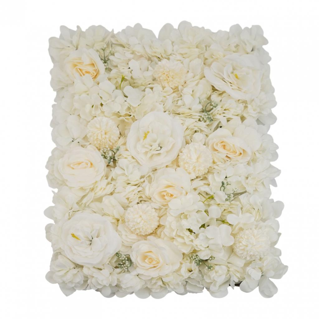 Искусственные цветы для вечеринок, настенное украшение, роза, пион