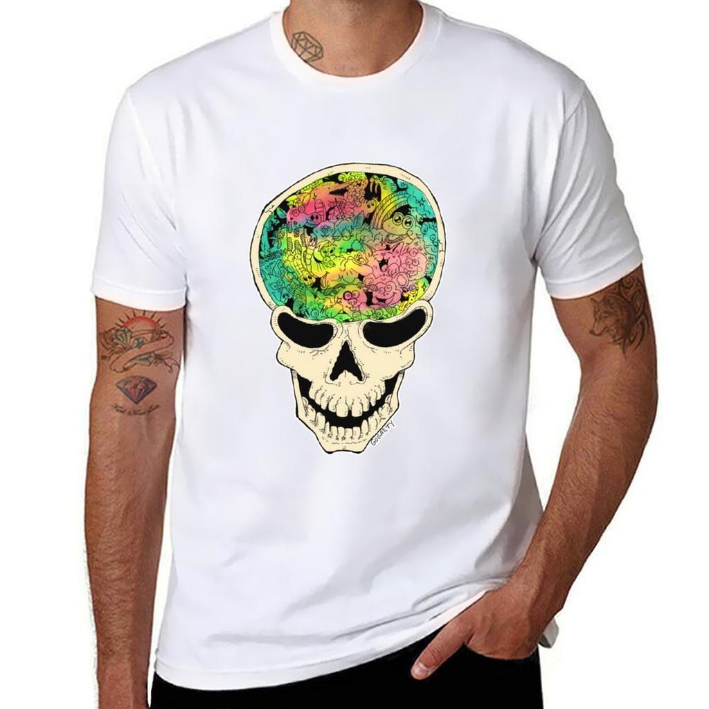 Skull Babies Tshirt T Shirts For Unisex Graphic Tees T Shirt Personalised Tshirt