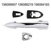 Specification AlfaRomeo Front Outer Door Handle Easy To Use Front Outer Door Handle Quick To Install Front Outer Door Handle