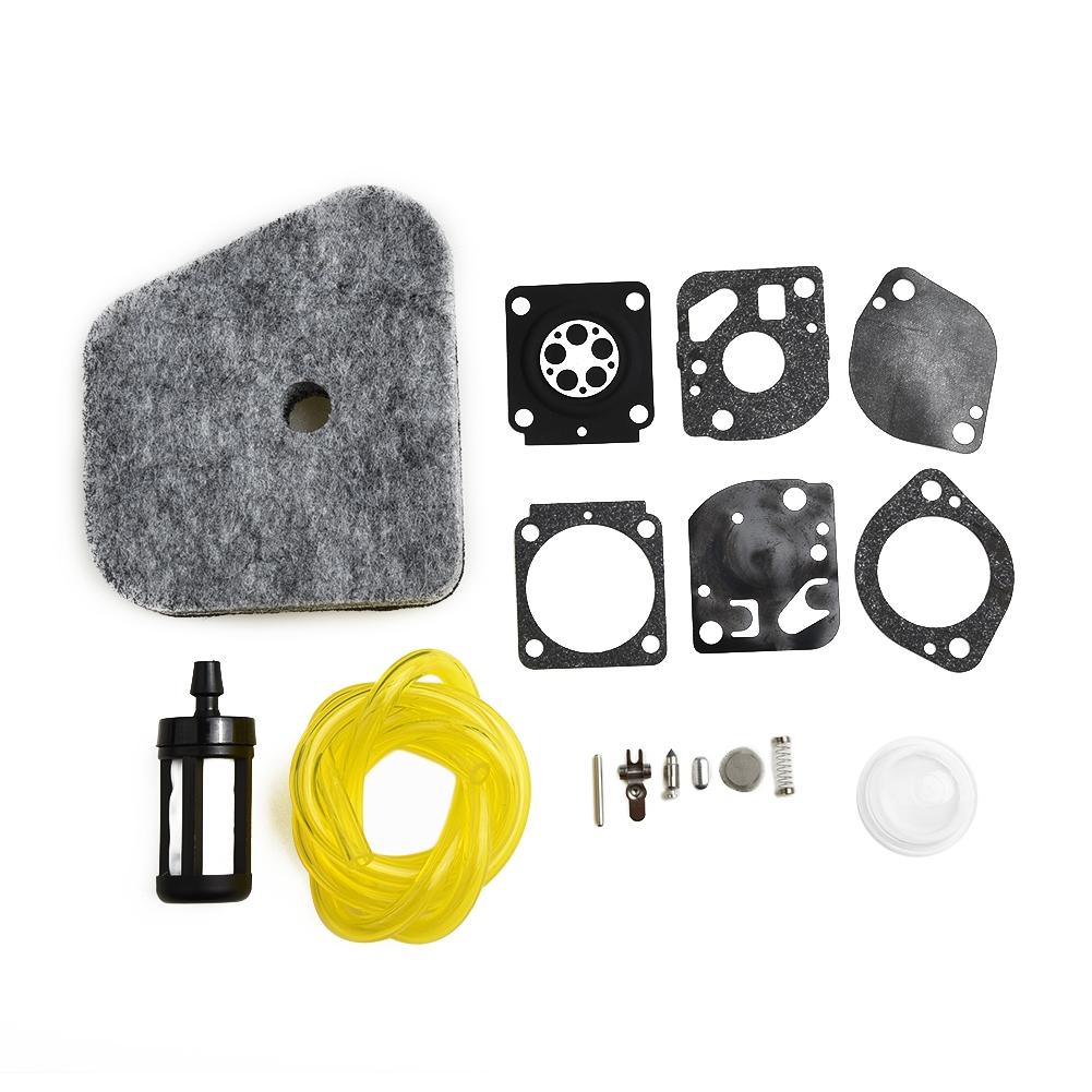 Carburetor FS87 HT100 HT101 KM100 String Trimmer Parts Replacement New