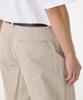MUSINSA STANDARD Reverse One-Tuck Regular Fit Chino Pants [Light Beige]