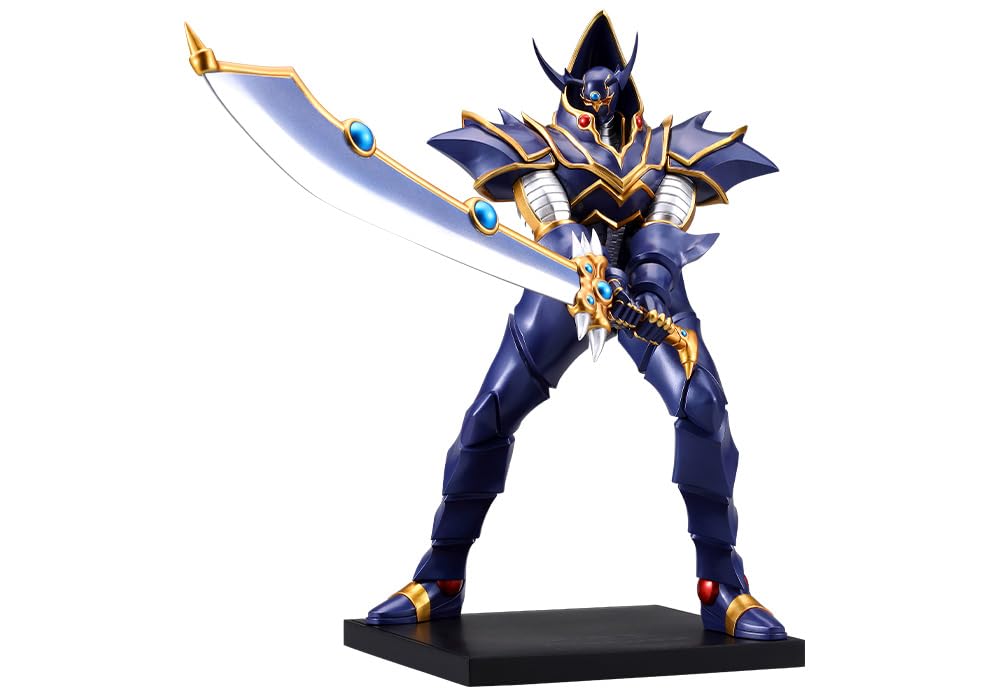 Kotobukiya Yu-Gi-Oh! OSHI WORKS Buster Blader ПВХ Раскрашенная Полная Фигурка Немасштабируемый