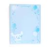 Файл Sanrio Cinnamoroll Персонаж Cinnamoroll 358398 SANRIO 33×25,5×2 см