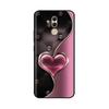 Чехол для Huawei Mate 20 Lite Мультяшный Мягкий Силиконовый Чехол для Телефона Для Huawei Mate 20 Mate20 Pro Чехлы Сумки Ударопрочный Расписной Чехол