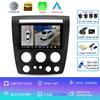 Автомобильное радио Android14 для Hummer H3 1 2005 2006 2007 - 2010 Навигация GPS Мультимедиа Видеоплеер Стерео беспроводной Carplay Auto 4G
