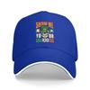 Baseball Caps Show Me Your Shamrocks St Patrick's Day Graphic Female Male Sport Spring Hats