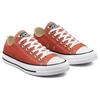 Converse Кеды Chuck Taylor All Star Устойчивые к истиранию Устойчивые к истиранию Низкие холщовые Кеды Унисекс Алый 172688C
