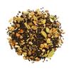 Zyanna Masala Chai - Чай Ассам с Кардамоном, Корицей, Гвоздикой, Имбирем и Черным Перцем | 40 Пакетиков | Аутентичный Индийский Масала Чай | Насыщенный, Пряный & А