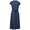 Womens/Ladies Portia Flower Casual Dress