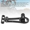 Aluminum Alloy Cycling Computer Mount for Garmin/ Wahoo/ Bryton/Cateye Cycling Accessory