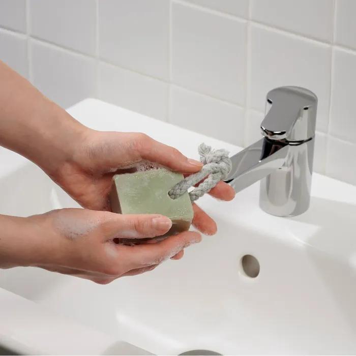 [JAJU] Korean Scented Pine Soap 100g