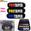 Новый PRO TAPER 27 см 35 см задний амортизатор, защитная крышка для подвески, защитная крышка для грязи, пит-байка, мотоцикла, квадроцикла, скутера