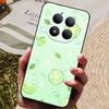 Для Xiaomi Redmi Note 15 Pro Plus 5G Чехол Художественно Расписанный Чехол Мягкий ТПУ Чехол для Телефона Для Redmi Note 15 Note15 Pro + 5G Чехлы Сумки