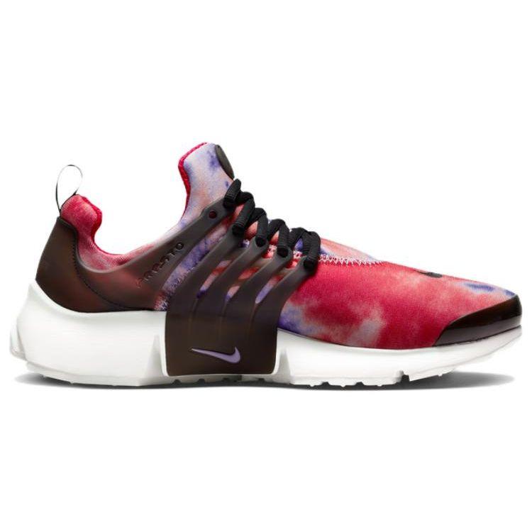 Nike Кроссовки Nike Air Presto Doll Черный Саммит Белый Университетский Красный CT3550-501