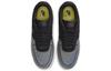 Nike Air Force 1 Crater Переработанный Черный CZ1524-002