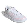 adidas Grand Court Se 'White Clear Pink' Женские GX3237