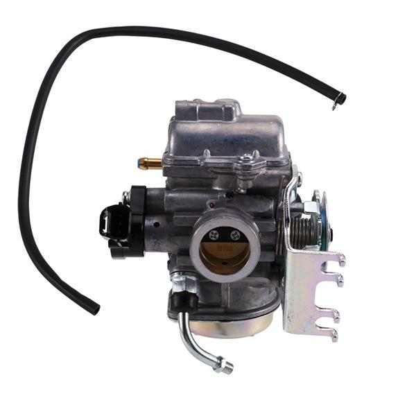 Yamaha AP-Compatible Metal & ABS Motorcycle Carburetor (1 piece, Color: As Shown)