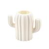 1~10PCS Creative Student Pen Holder Stationery Desktop Cactus Desk Multifunction Storage Box PE Pen Container Brush Pot Office
