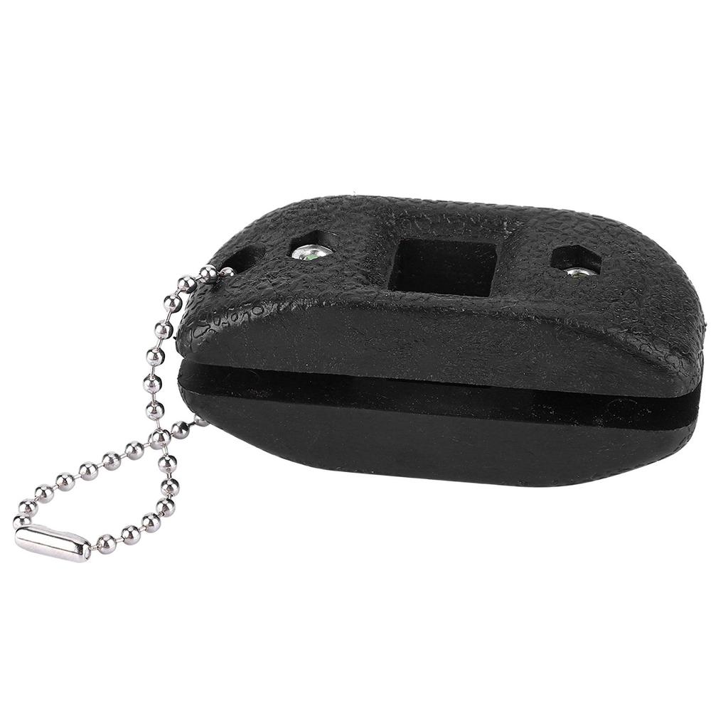 Портативный точилка для лезвий коньков Grindstone Grinding Tool