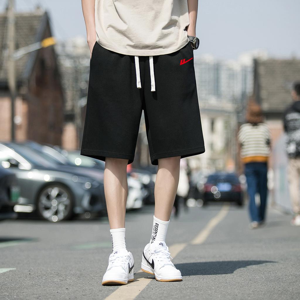 WARRIOR Casual Shorts Unisex Moderate SHK776K39