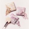 Espoir Tone Pairing Highlighter 9.6g + Brush, Pink Marine + Highlighter Brush