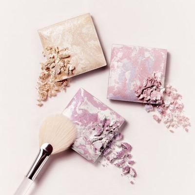 Espoir Tone Pairing Highlighter 9,6 г + Кисть, ракушка + Кисть для хайлайтера