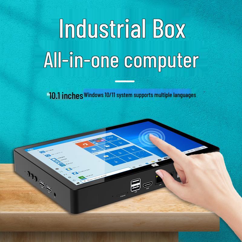 Промышленный мини-планшетный ПК CENAVA (Китайская версия)