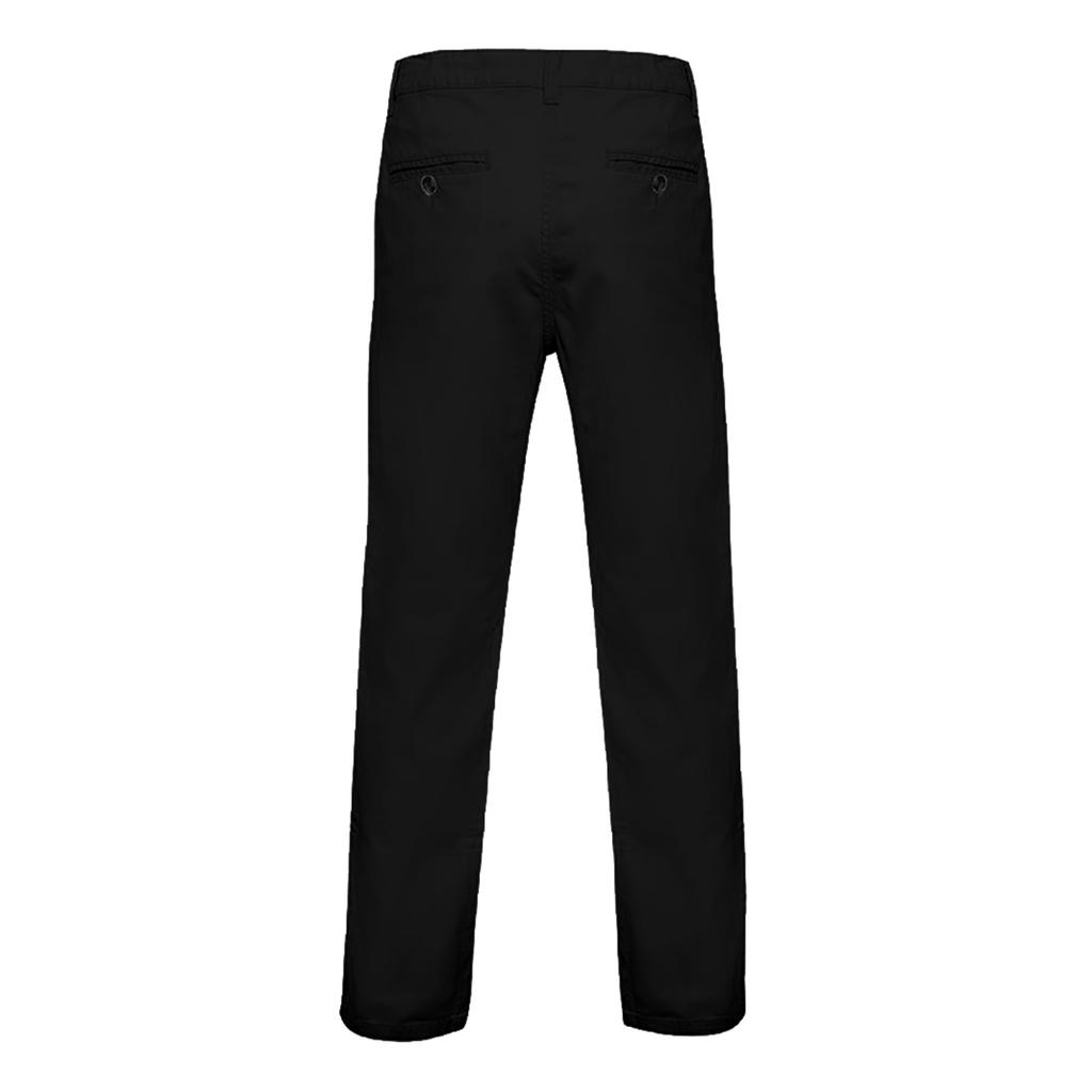 Asquith & Fox Mens Classic Casual Chinos/Trousers
