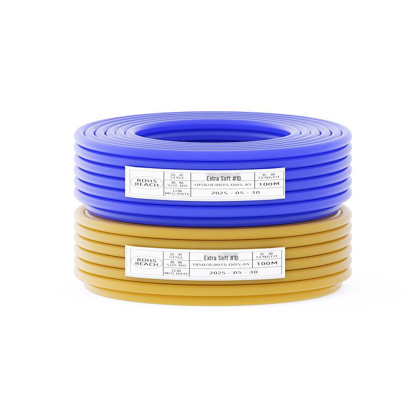 High-Temp Resistant Silicone Wire 6-16AWG for Model Aircraft and Electronics