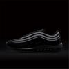 Кроссовки Air Max 97 black/white