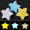 Baby Sleeping Lamp Sensor Control Mini Star LED Night Light Socket for Children"s Bedroom Bedside Lamps