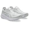 Asics Кроссовки Gel Kayano 31 Triple White женские 1012B670-101