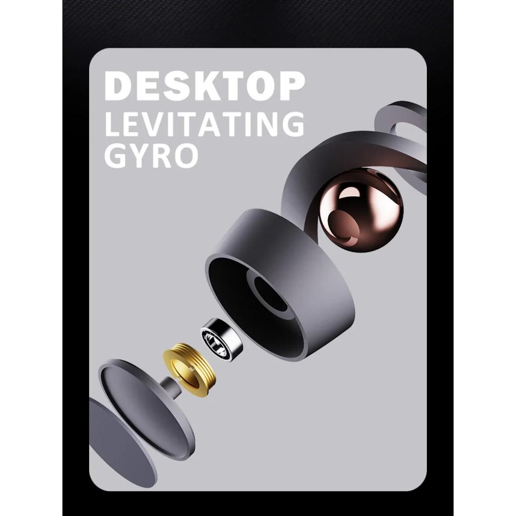 Бросающий вызов гравитации кинетический спиннер Fidget Spinners офисная настольная игрушка настольная игрушка для снятия стресса сплав декомпрессионный гипноз вращающийся гироскоп