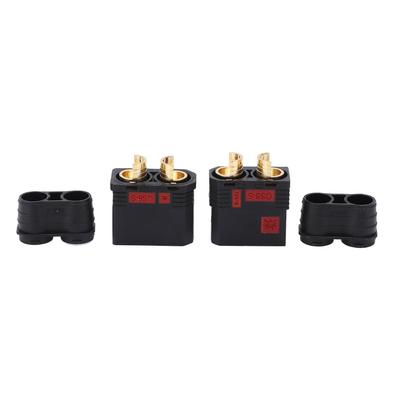 QS8 Разъем «папа» и «мама» Комплект RC Battery ESC Разъем для моделей с дистанционным управлением
