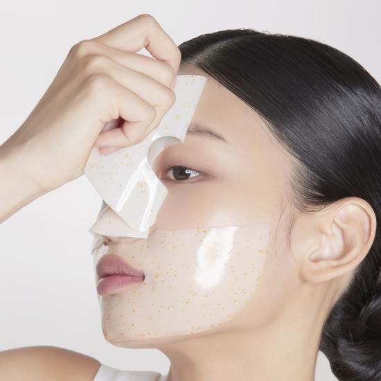 Primera Маска-гель Vitatinol Serum Mega-Shot 1 шт./5 шт.