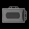 ID Business Case Badge Protector Cover Work Card Holders Card Sleeve Name Card ID Card Pouch