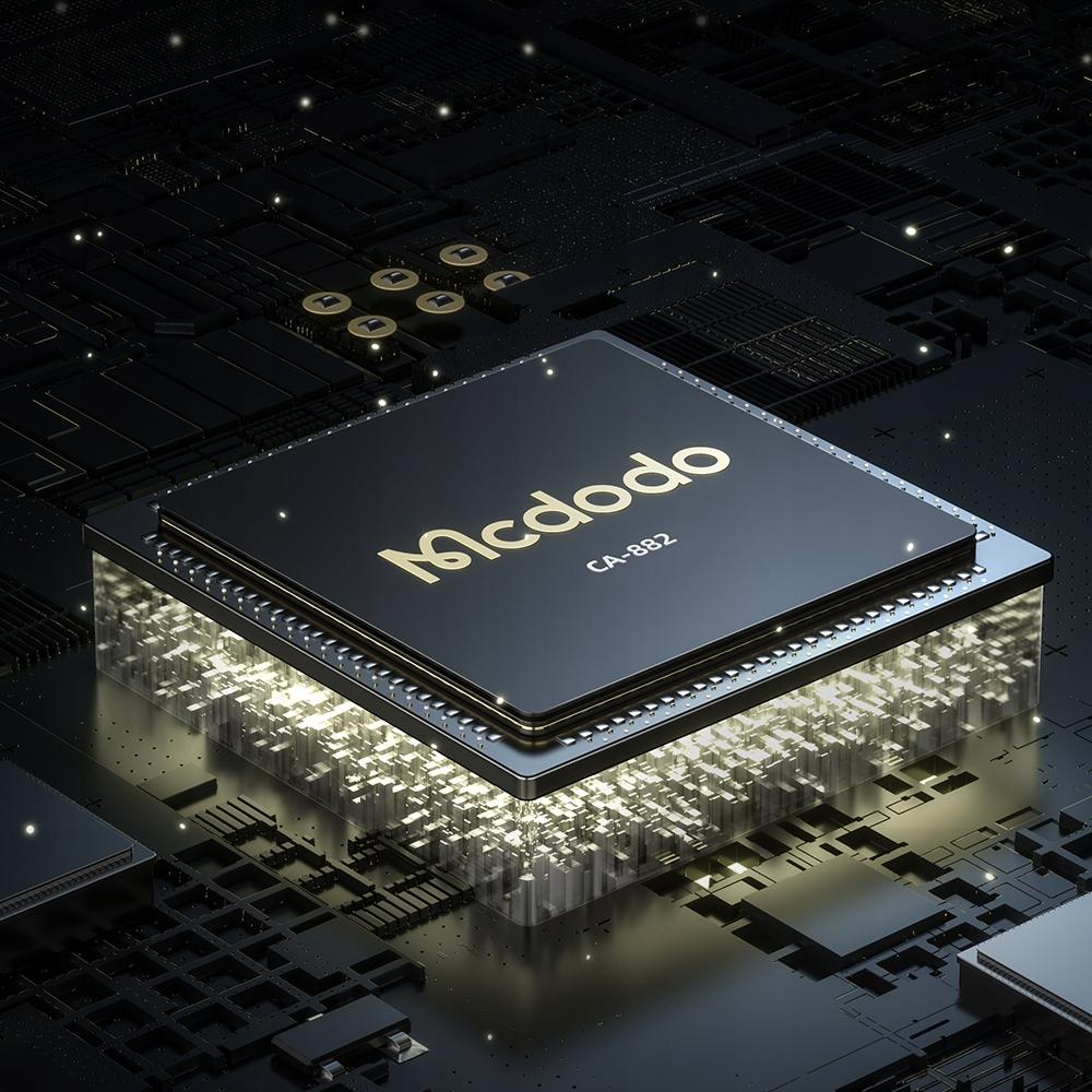 Mcdodo Usb Lightning 36W 1M Display Cable For Iphone X 11 12 13 14