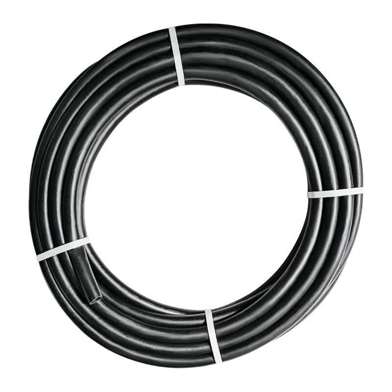 High-Pressure Rubber Water Hose for Railway Passenger Cars