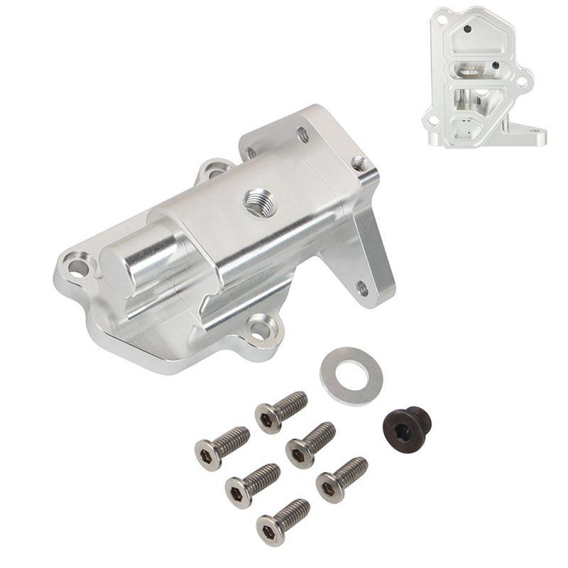 VTEC Solenoid Valve Cap Housing For Honda Civic Acura B Series Si EG EK Hatch B16A B16B B18C Car Modified Systems