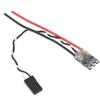 Регулятор скорости 7A ESC с BEC RC Аксессуар для модели многороторного самолета