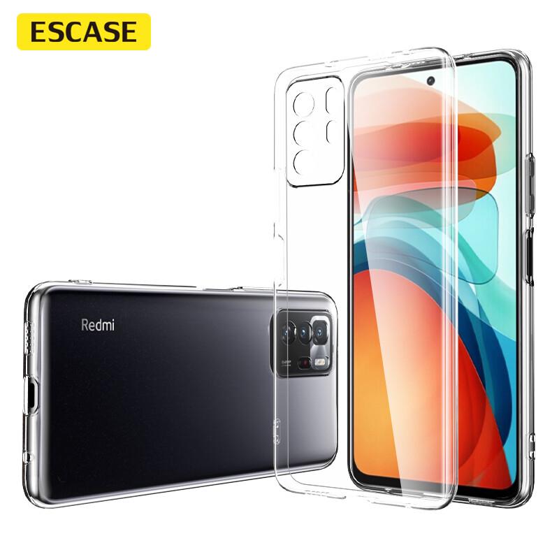 ЧЕХЛЫ И НАБОРЫ ДЛЯ ТЕЛЕФОНОВ СЕРИИ ESCASE Redmi Note